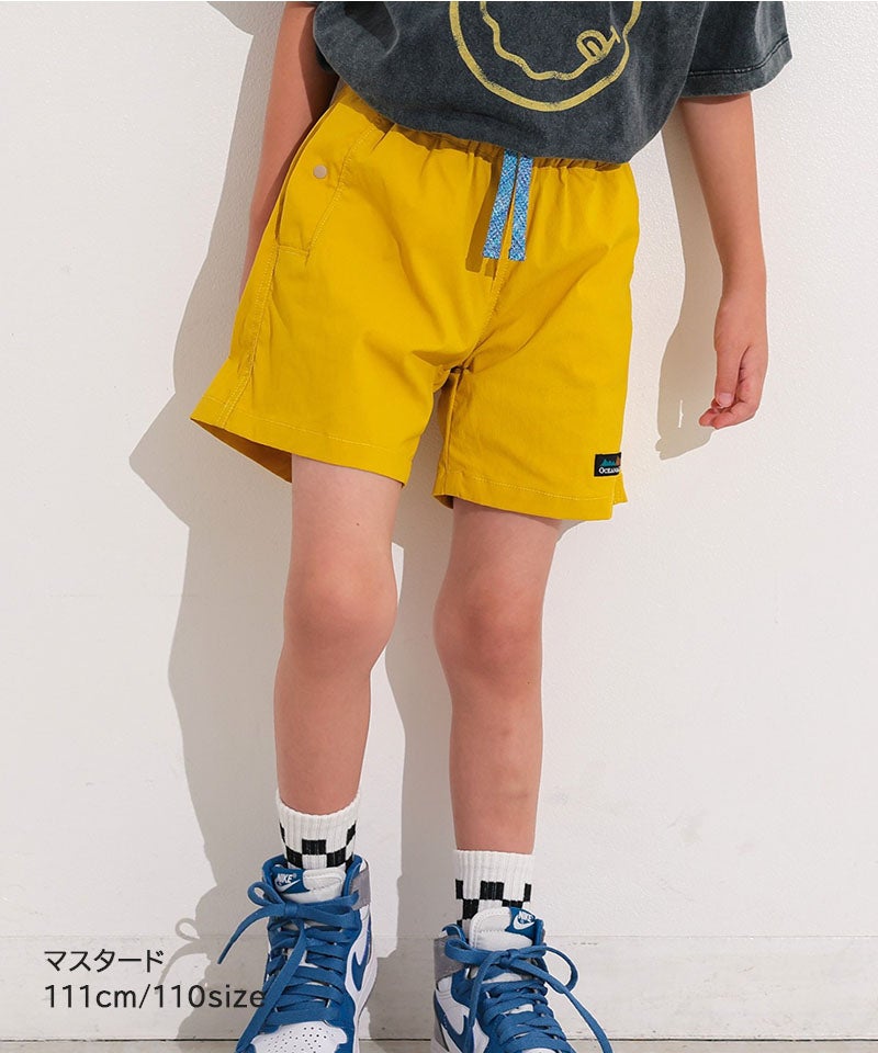 アクアプリントショートパンツ ｜ ボトムス ｜ 子供服のセレクト