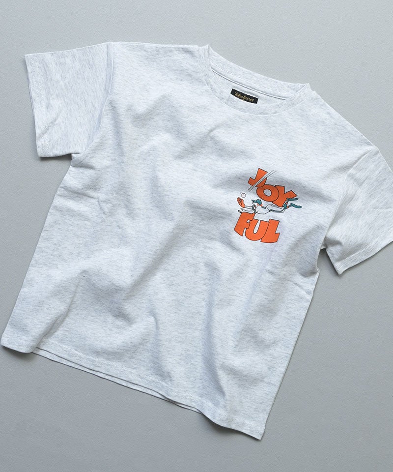 プリント半袖Tシャツ ｜ トップス ｜ 子供服のセレクトショップ