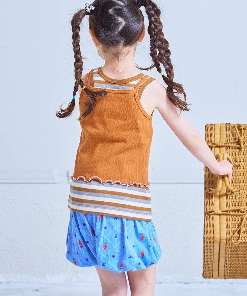 バルーンパンツ ｜ ボトムス ｜ 子供服のセレクトショップ MARKEY'S