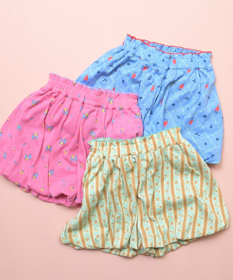 バルーンパンツ ｜ ボトムス ｜ 子供服のセレクトショップ MARKEY'S
