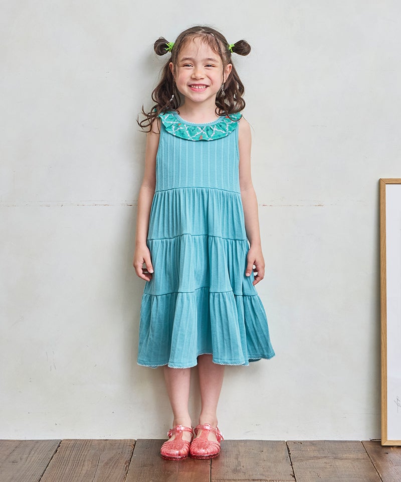 グリーン　109cm/120size