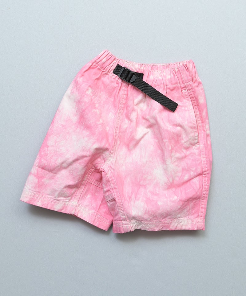 タイダイショートパンツ ｜ ボトムス ｜ 子供服のセレクトショップ