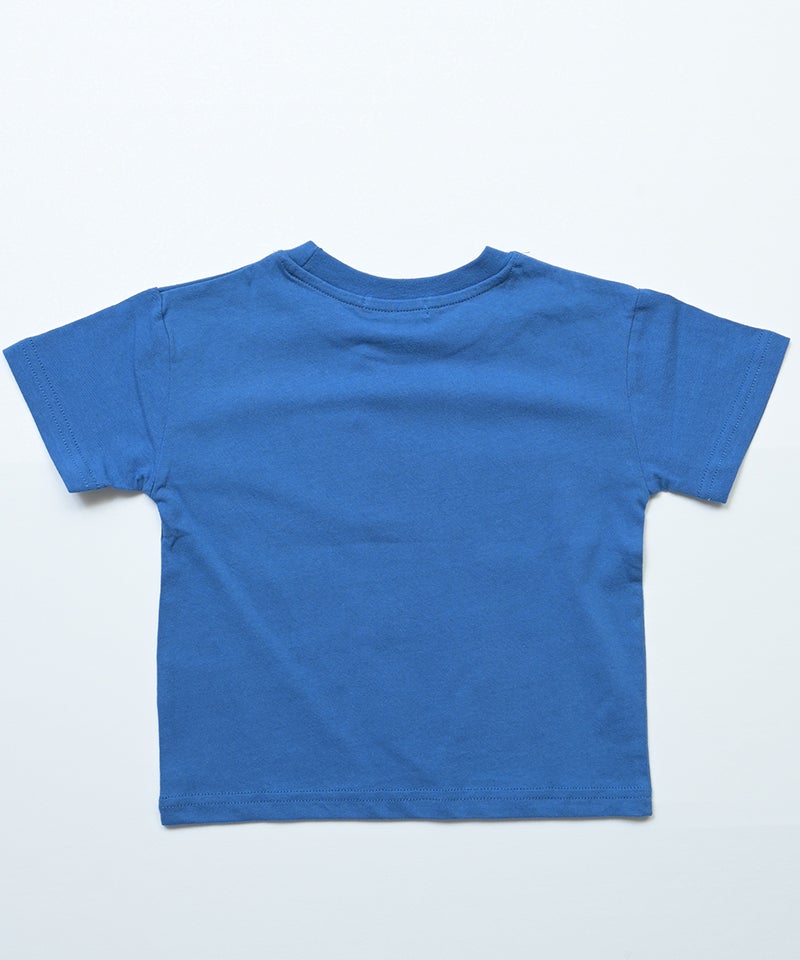 EAST BLUE】サッカーレジェンド WIDE T ｜ トップス ｜ 子供服の