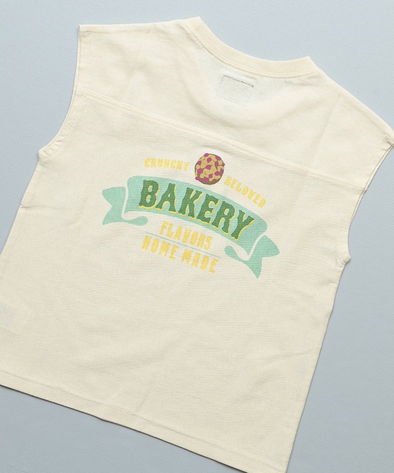 モチーフフットボールTシャツ ｜ トップス ｜ 子供服のセレクト