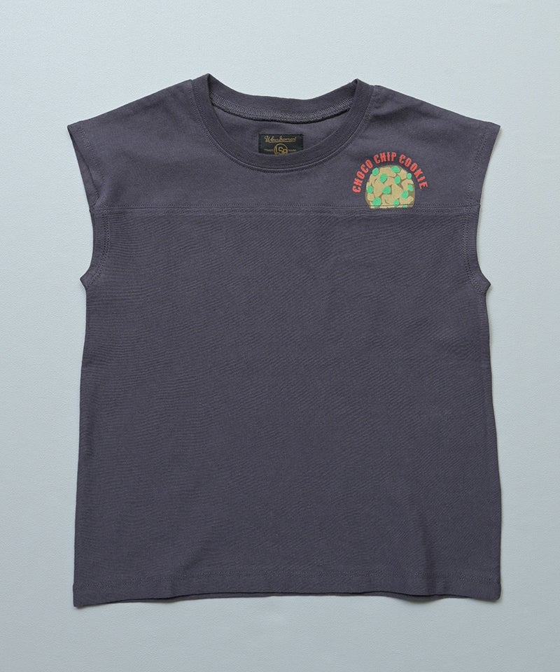 モチーフフットボールTシャツ ｜ トップス ｜ 子供服のセレクト