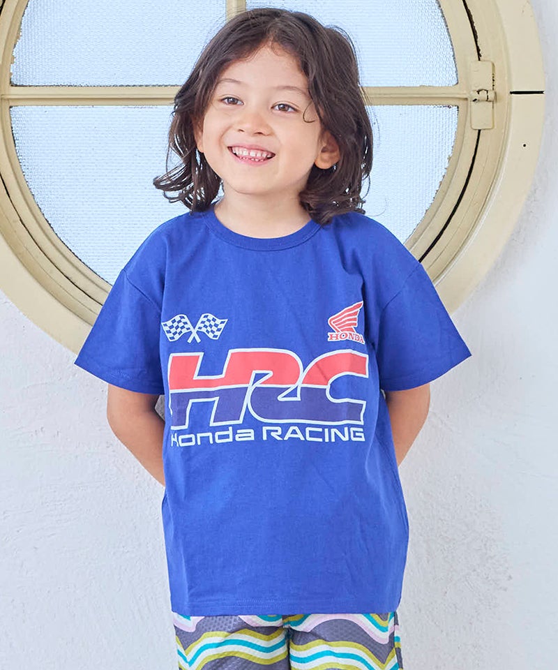 キッズ服まとめ売り 59 ブランド　新品多数あり　150 別注】Honda プリント半袖Tシャツ ｜ トップス ｜ 子供服のセレクト