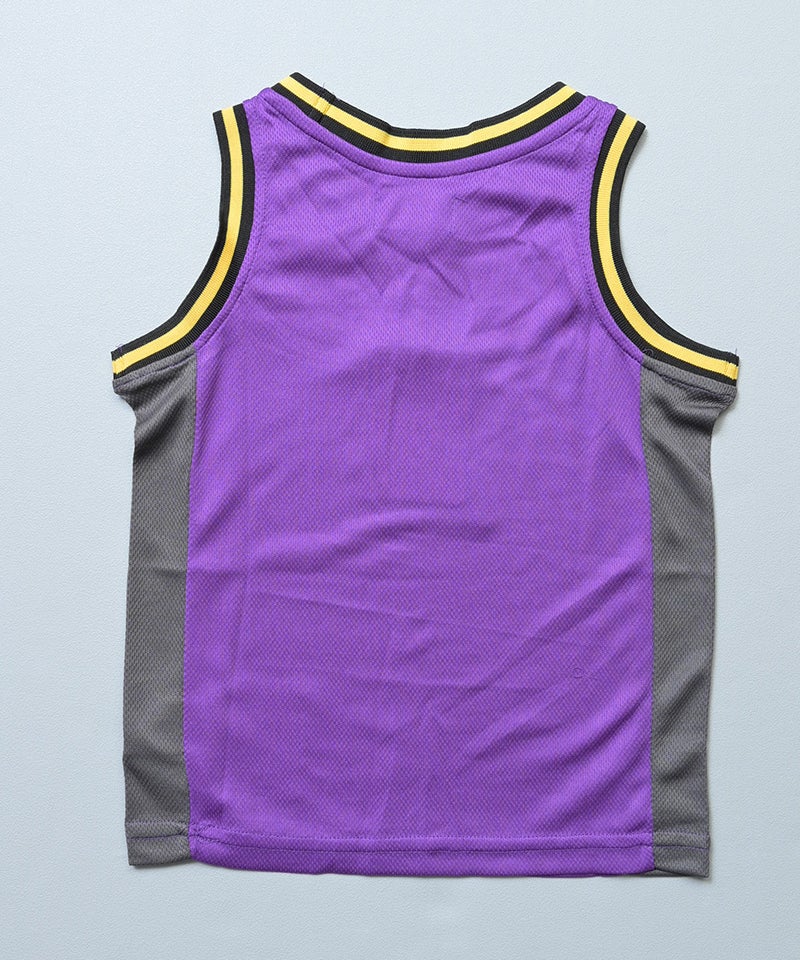 バスケゲームシャツ ｜ トップス ｜ 子供服のセレクトショップ