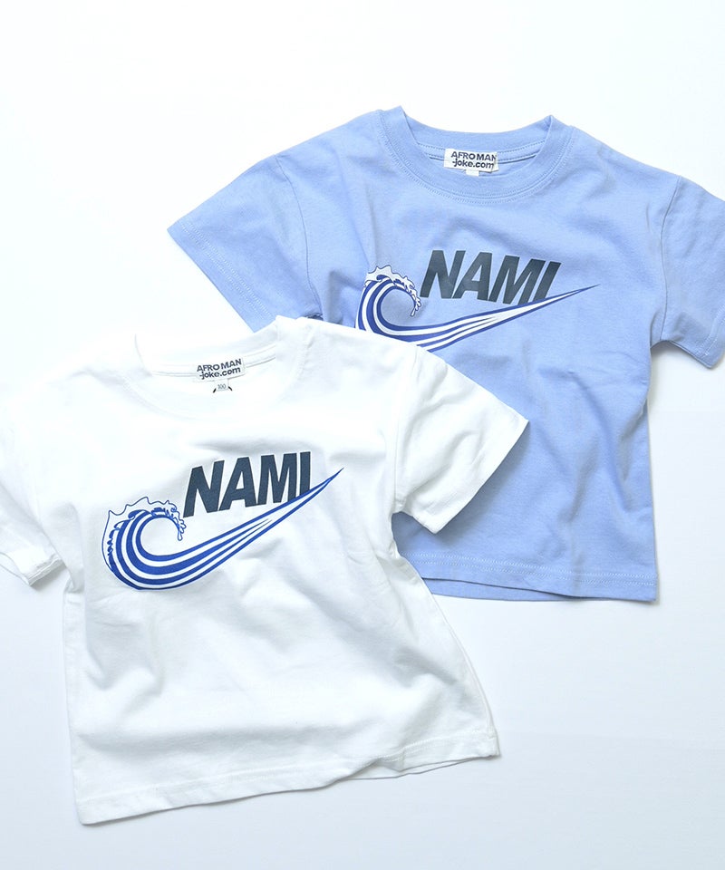 TIME SALE】【EAST BLUE】NAMI WIDE Tシャツ ｜ トップス ｜ 子供服の