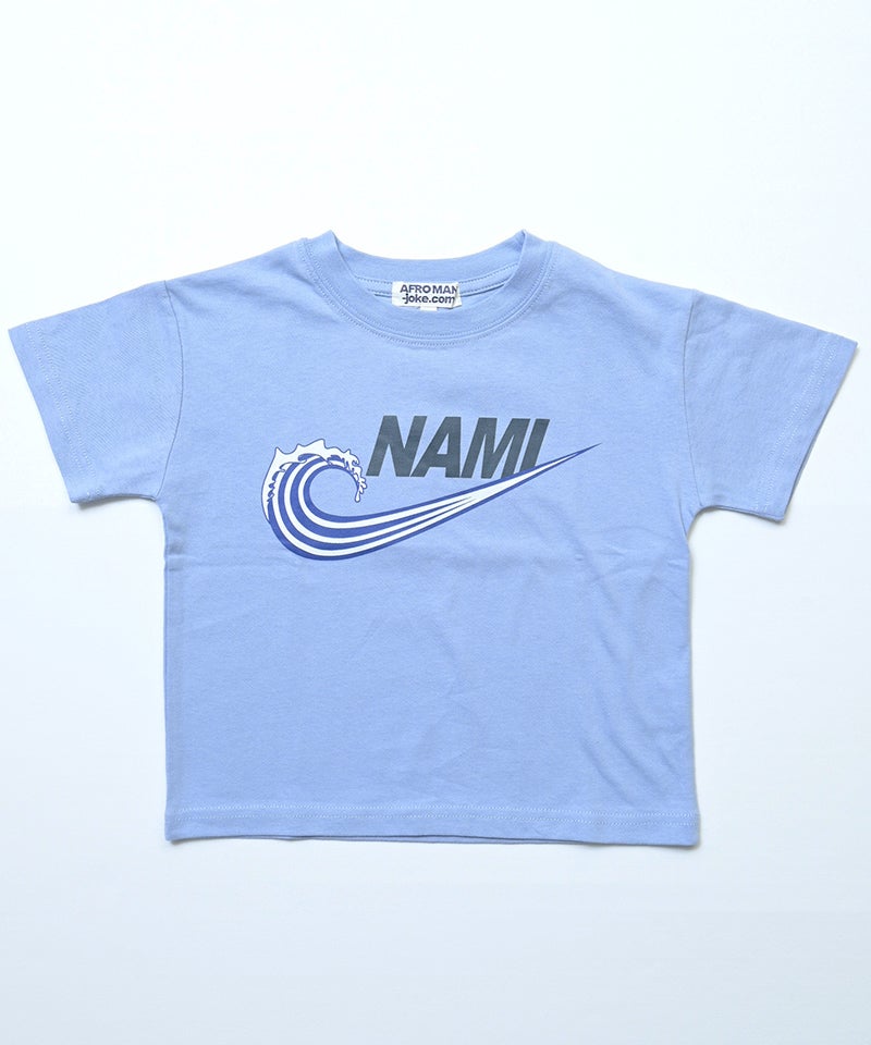 EAST BLUE】NAMI WIDE Tシャツ ｜ トップス ｜ 子供服のセレクト