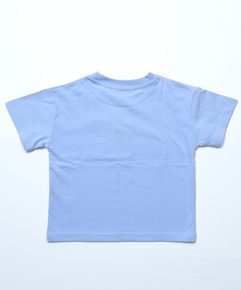 EAST BLUE】NAMI WIDE Tシャツ ｜ トップス ｜ 子供服のセレクト