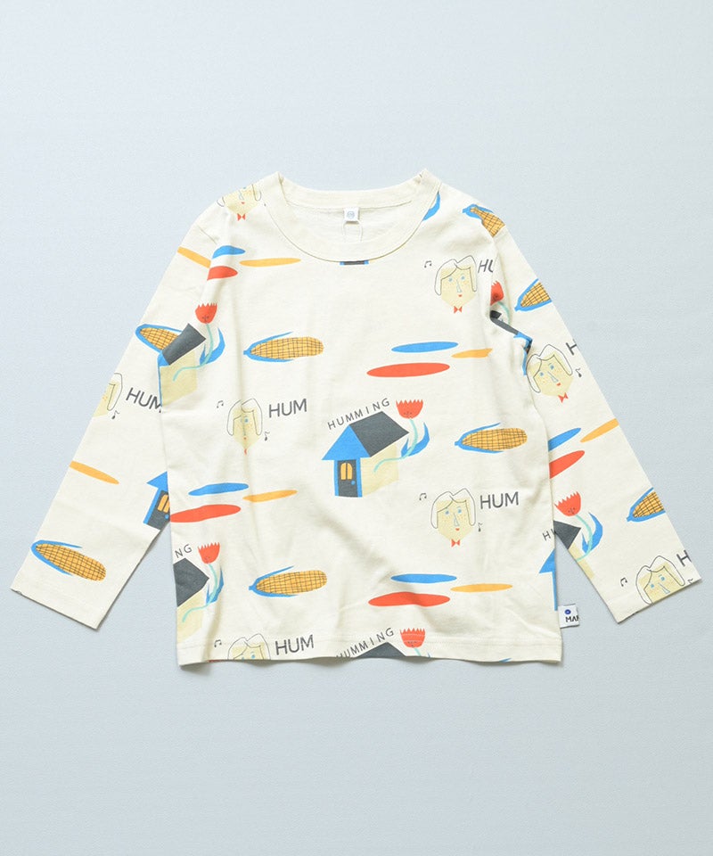 トップス ｜子供服のセレクトショップ MARKEY'S ONLINE STORE