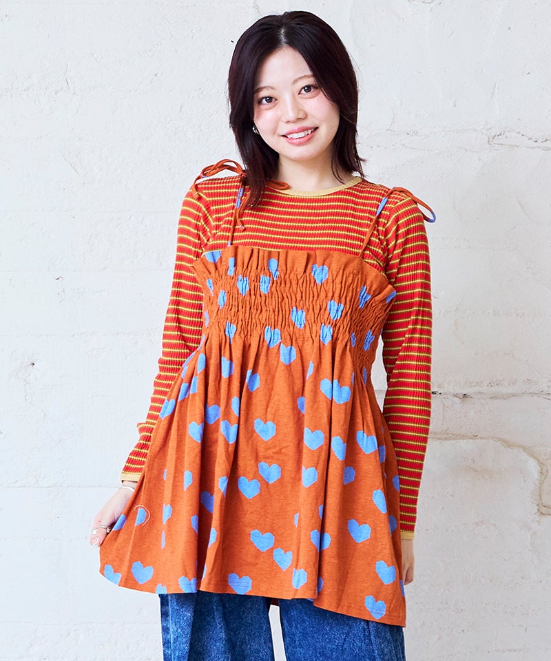 WOMEN・MEN ｜子供服のセレクトショップ MARKEY'S ONLINE STORE