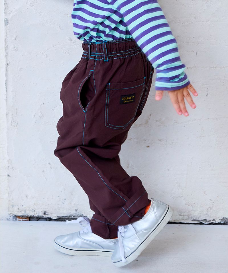 親子お揃い】シェフパンツ ｜ ボトムス ｜ 子供服のセレクトショップ
