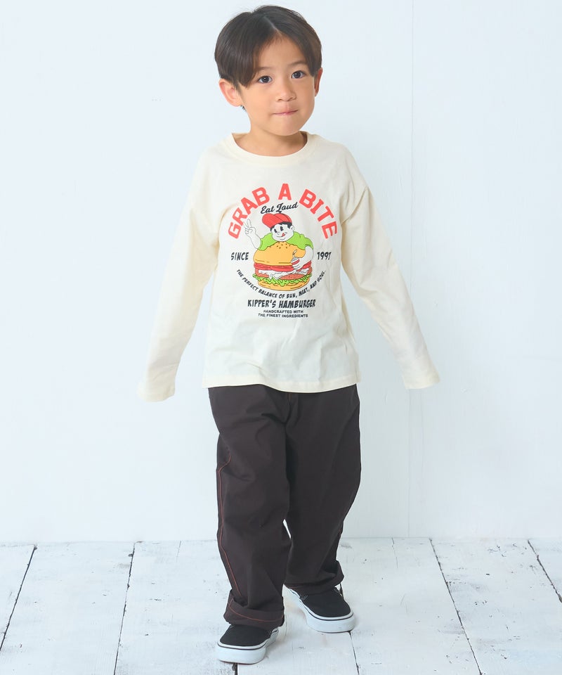チャコール　106cm / 120size