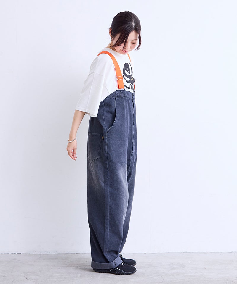 ブラック　161cm / 1size
