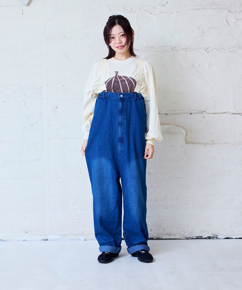 オフホワイト　161cm / 1size