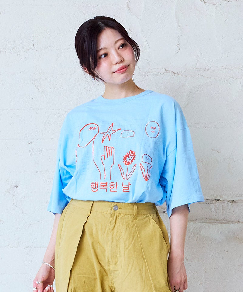 親子ペア ｜子供服のセレクトショップ MARKEY'S ONLINE STORE