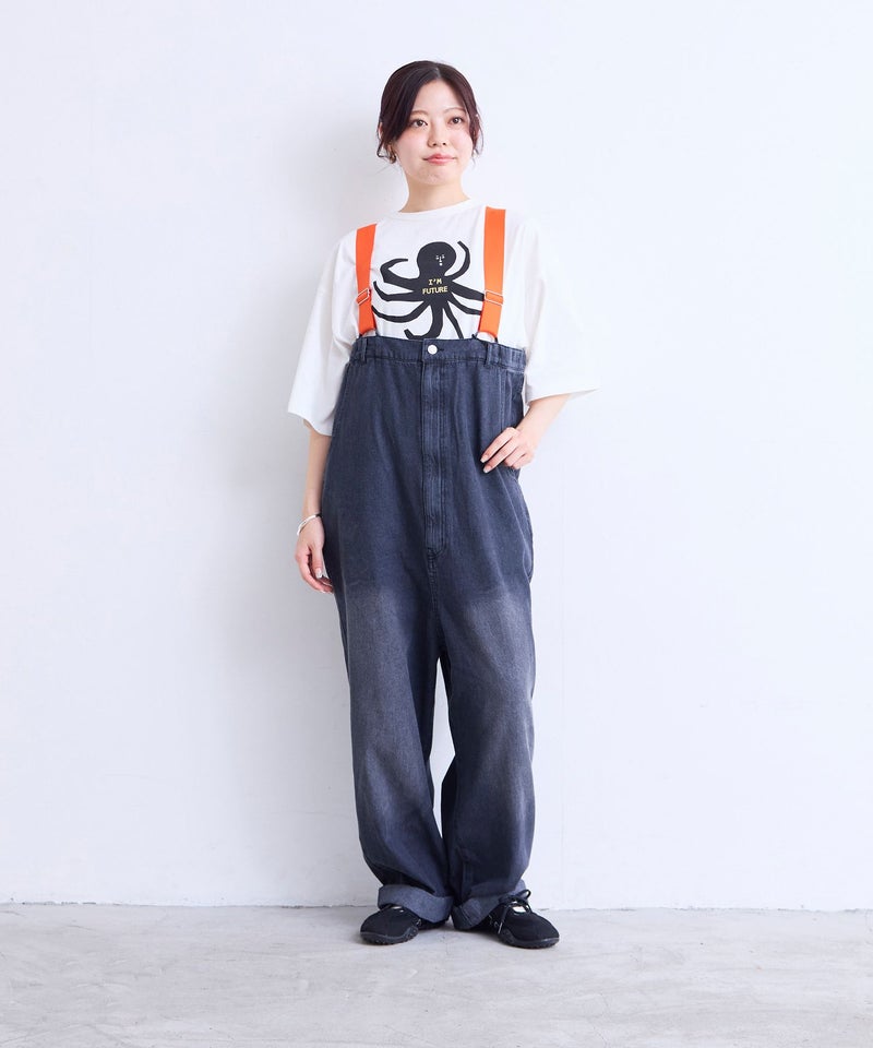 ホワイト　161cm / 1size