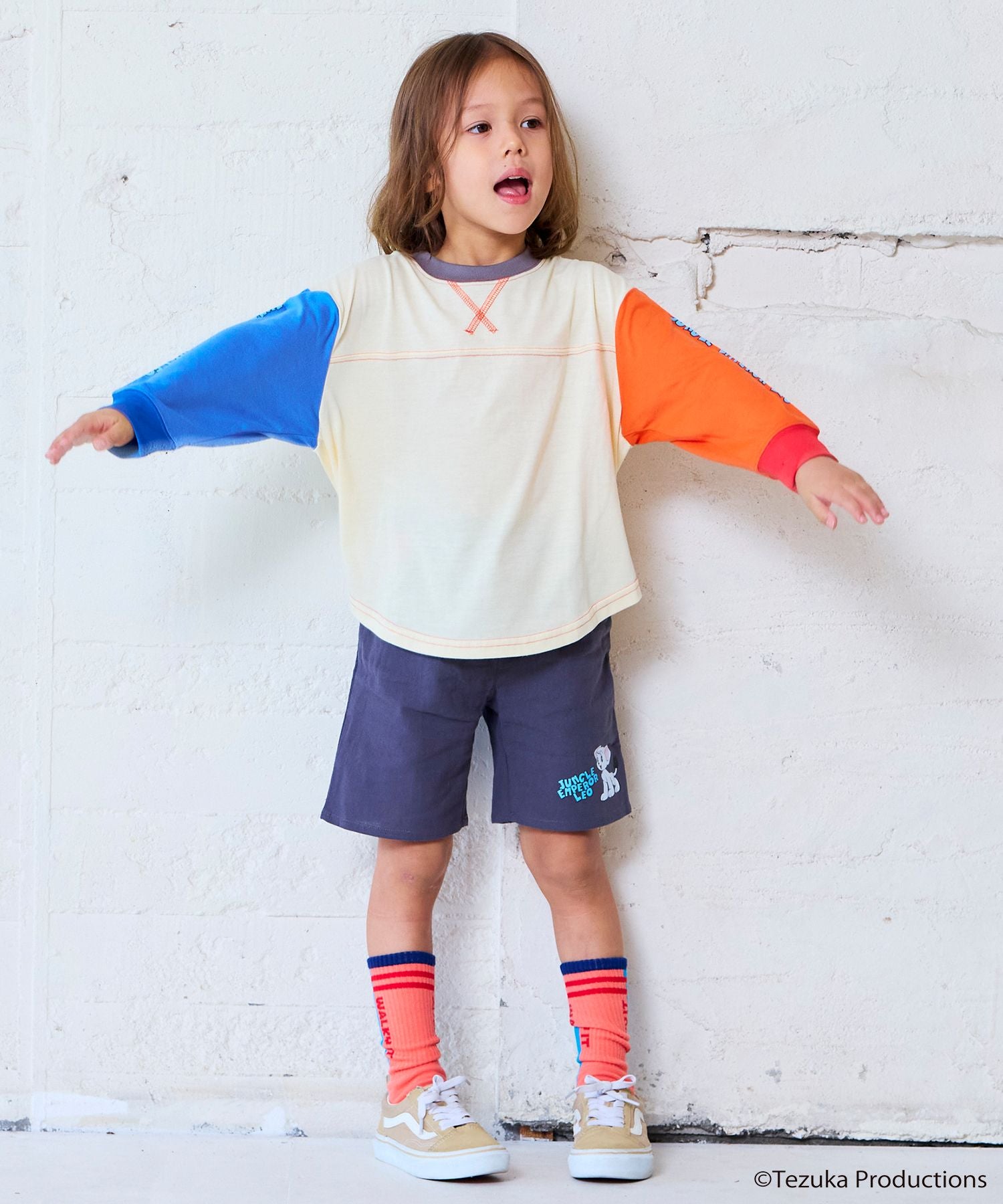 セットアップ ｜子供服のセレクトショップ MARKEY'S ONLINE STORE