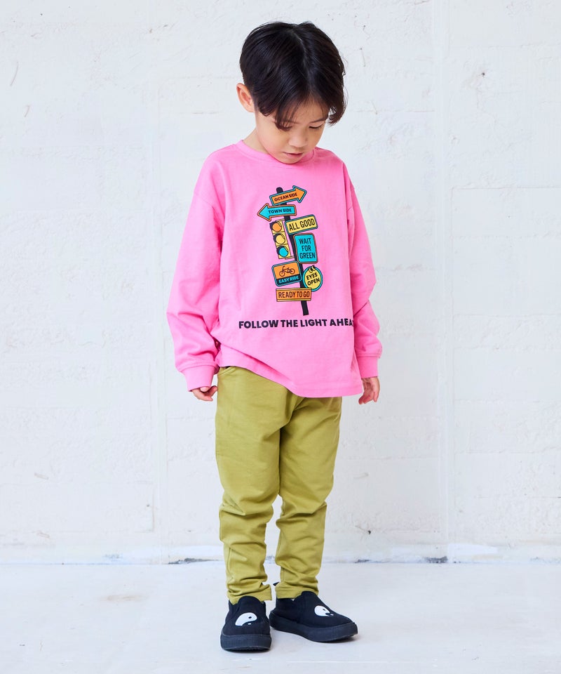 オリーブ　106cm / 120size
