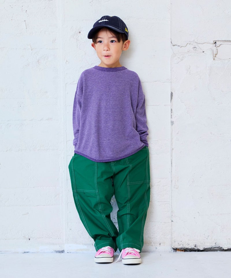 グリーン　106cm / 120size