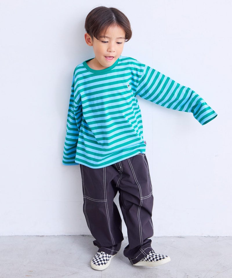 チャコール　106cm / 120size