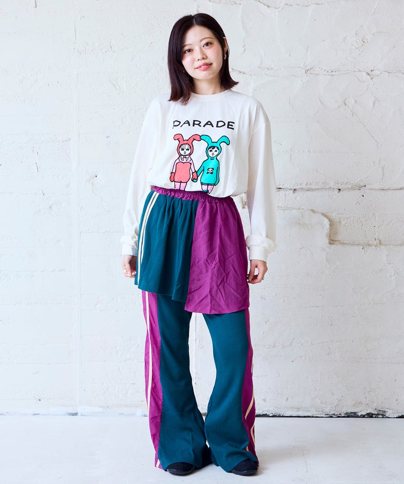 ワインレッド　161cm / 1size