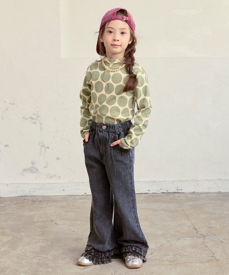 ブラック　111cm / 120size