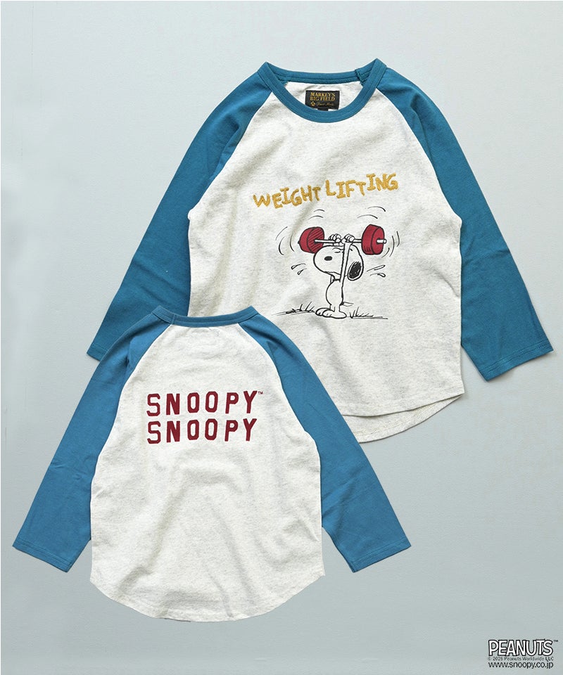 ピーナッツ ｜子供服のセレクトショップ MARKEY'S ONLINE STORE