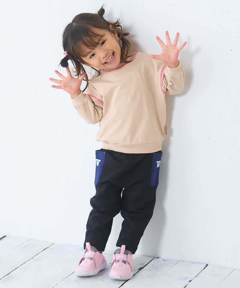 ブラック　91cm / 90size