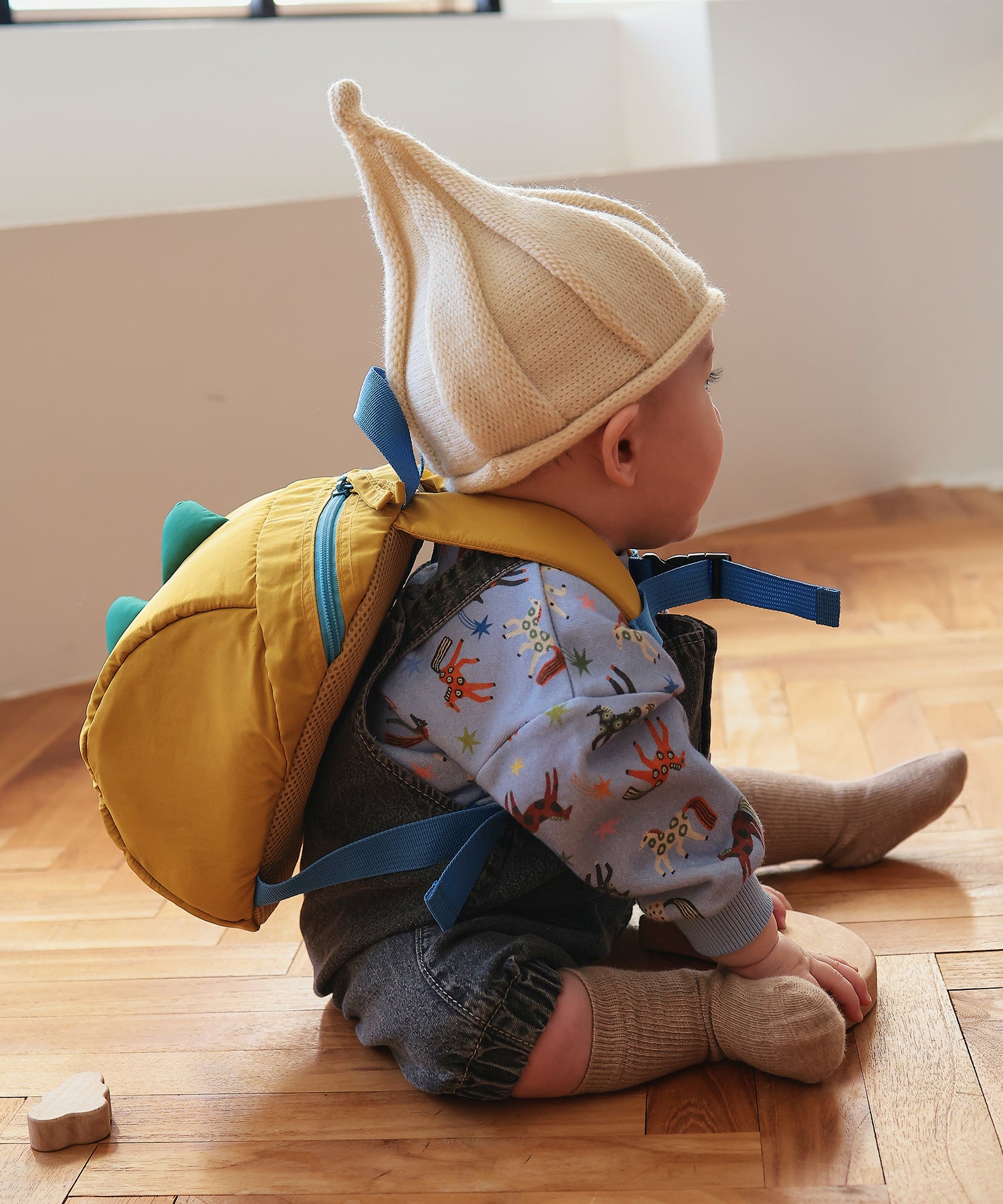 BABY DINOPACK ｜ ファッション雑貨 ｜ 子供服のセレクトショップ