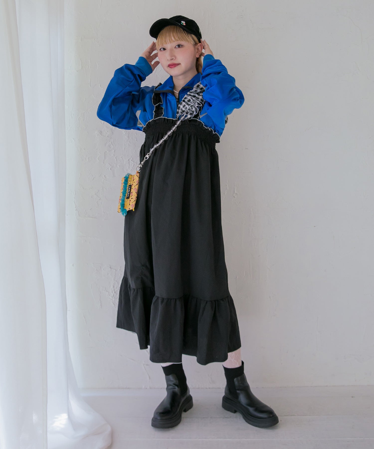 親子お揃い】キャミワンピース/大人サイズ ｜ ワンピース ｜ 子供服の