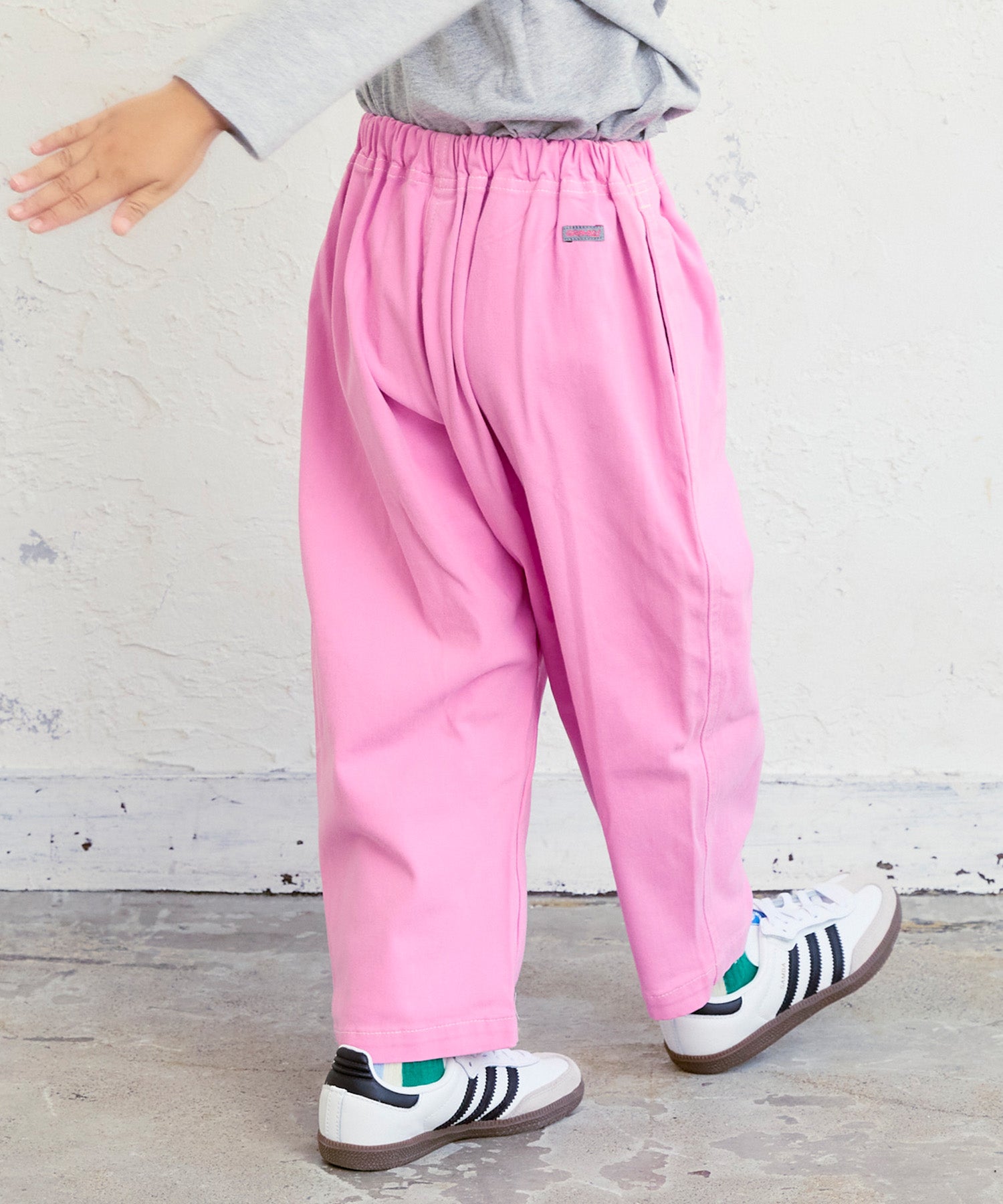 gramicci】【別注】KIDS G-LONG PANTS/100-130cm ｜ ボトムス ｜ 子供