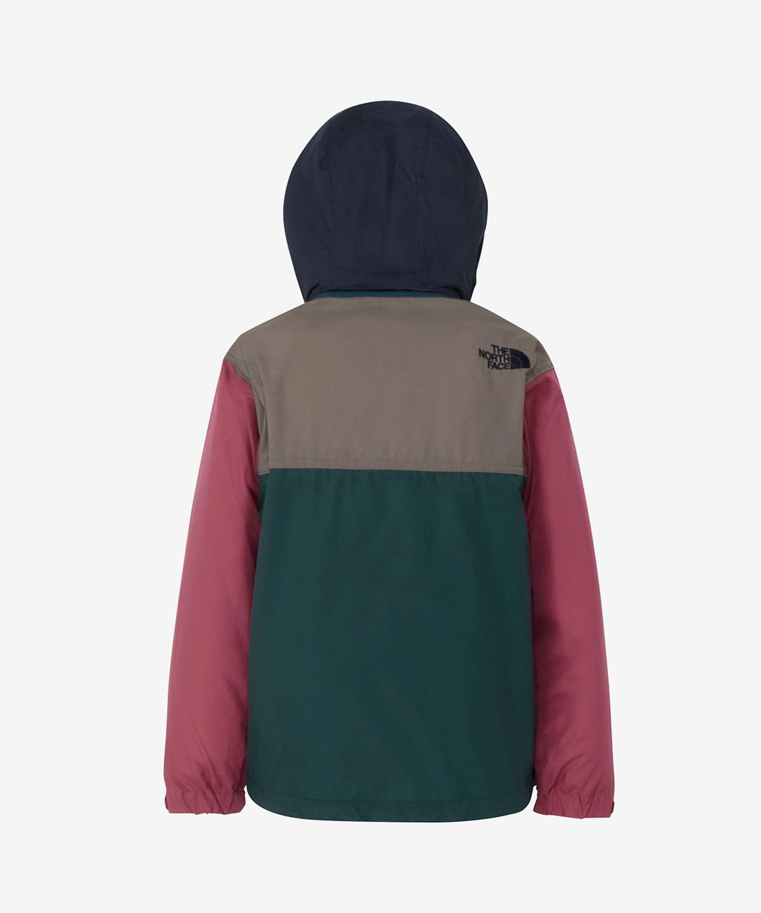 THE NORTH FACE】Grand Compact Jacket/130-160cm ｜ アウター