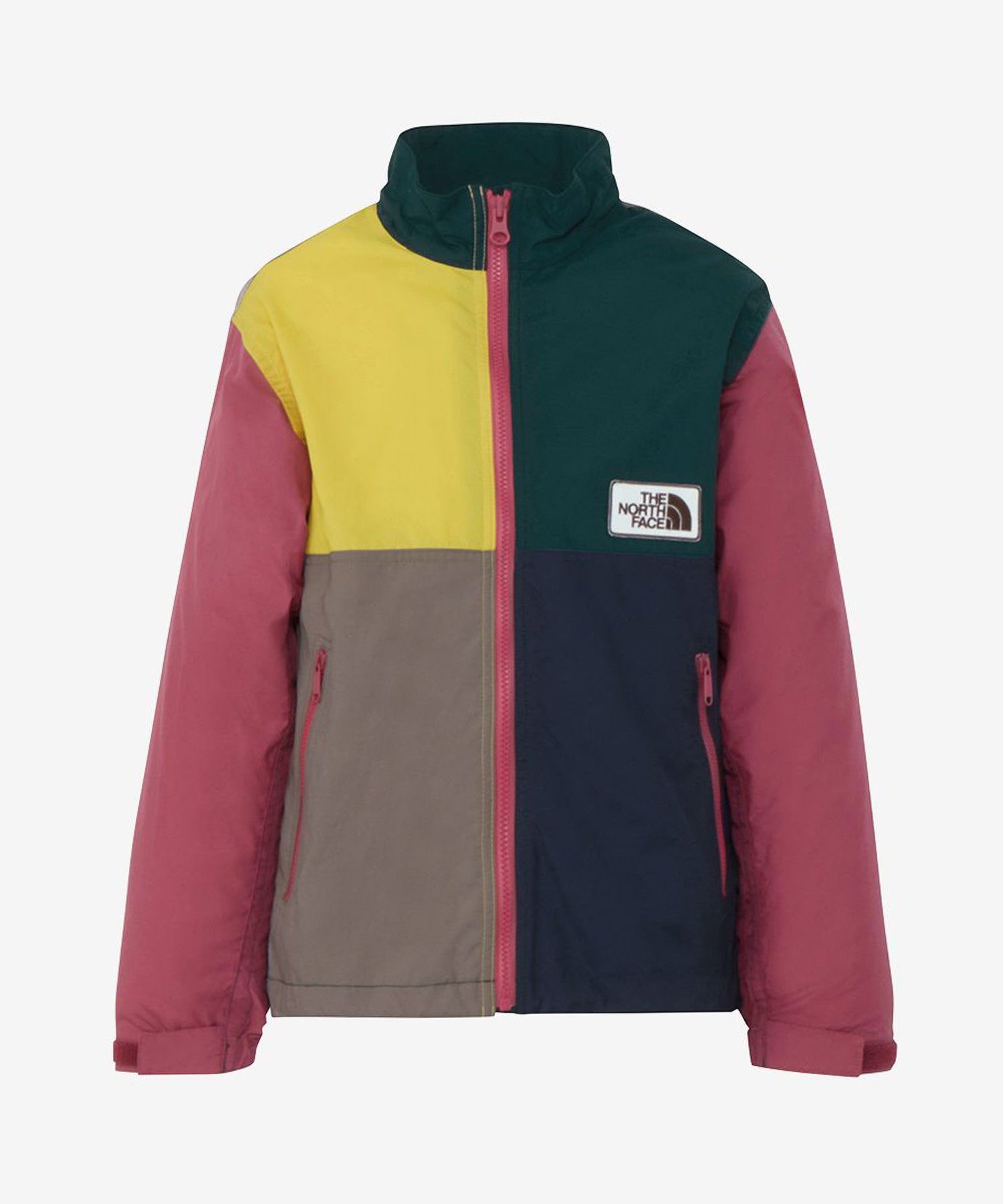 THE NORTH FACE】Grand Compact Jacket/130-160cm ｜ アウター