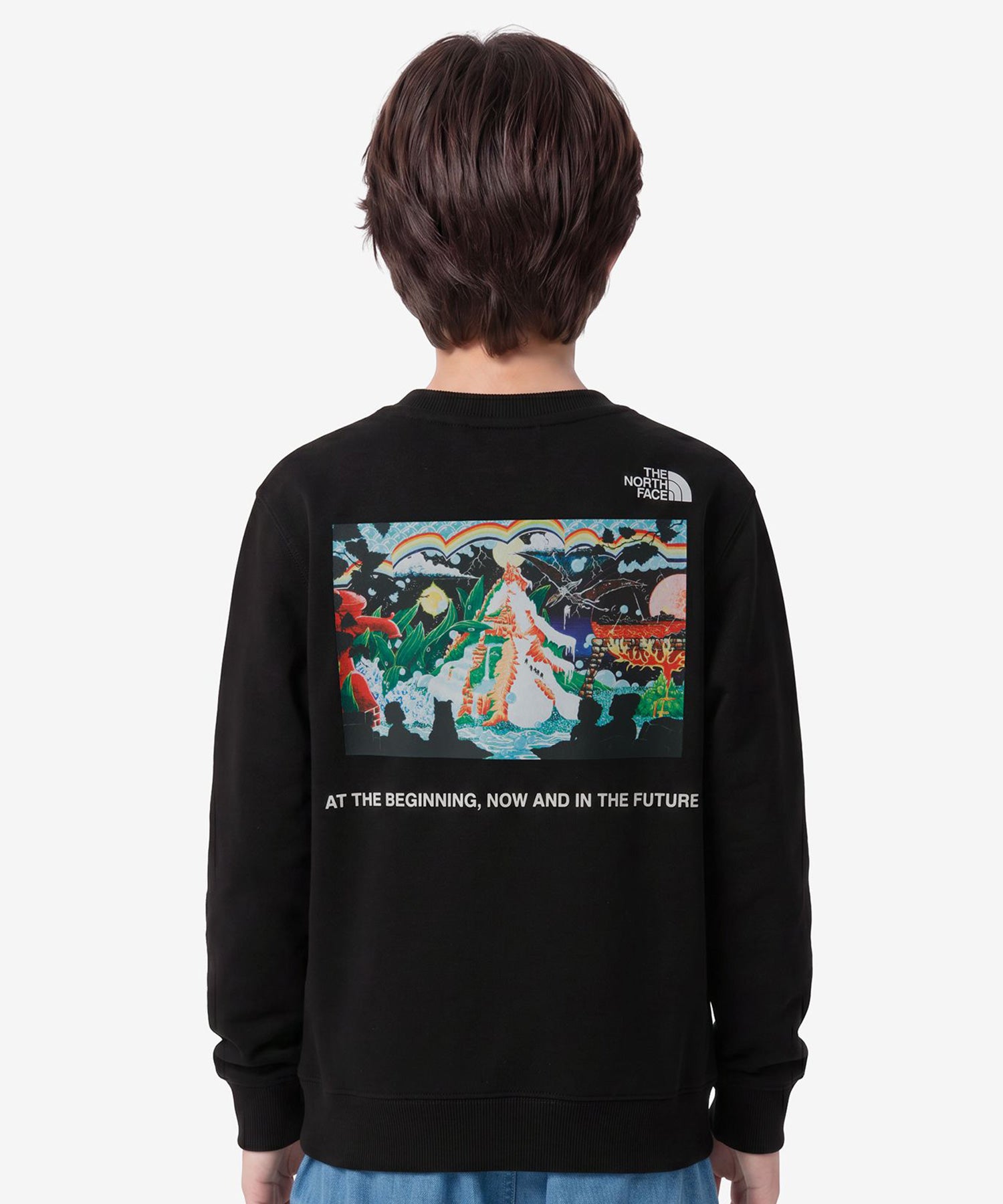THE NORTH FACE ｜子供服のセレクトショップ MARKEY'S ONLINE STORE