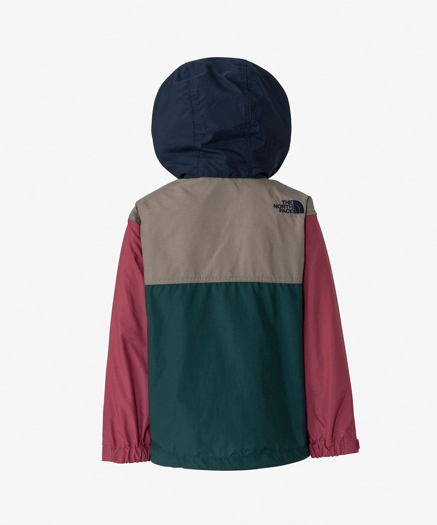 THE NORTH FACE】T Grand Compact Jacket/110-120cm ｜ アウター