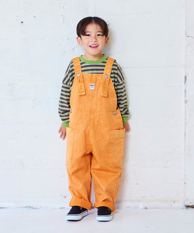 ブラウンBD　106cm / 120size