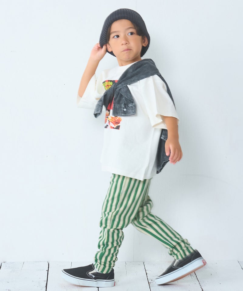 グリーンST　106cm / 120size