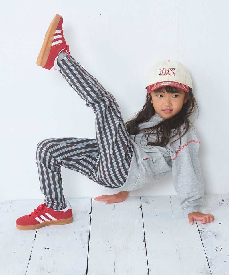 ブラウンST　111cm / 120size