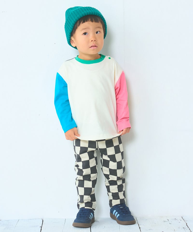ブラックCH　87cm / 90size