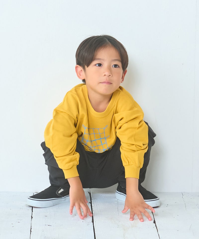 ブラック　106cm / 120size