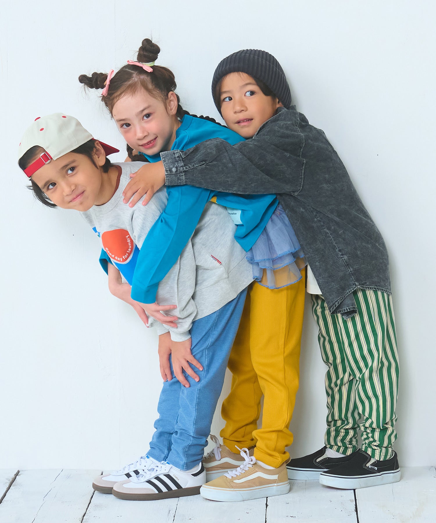 子供服のセレクトショップ MARKEY'S ONLINE STORE マーキーズ公式通販