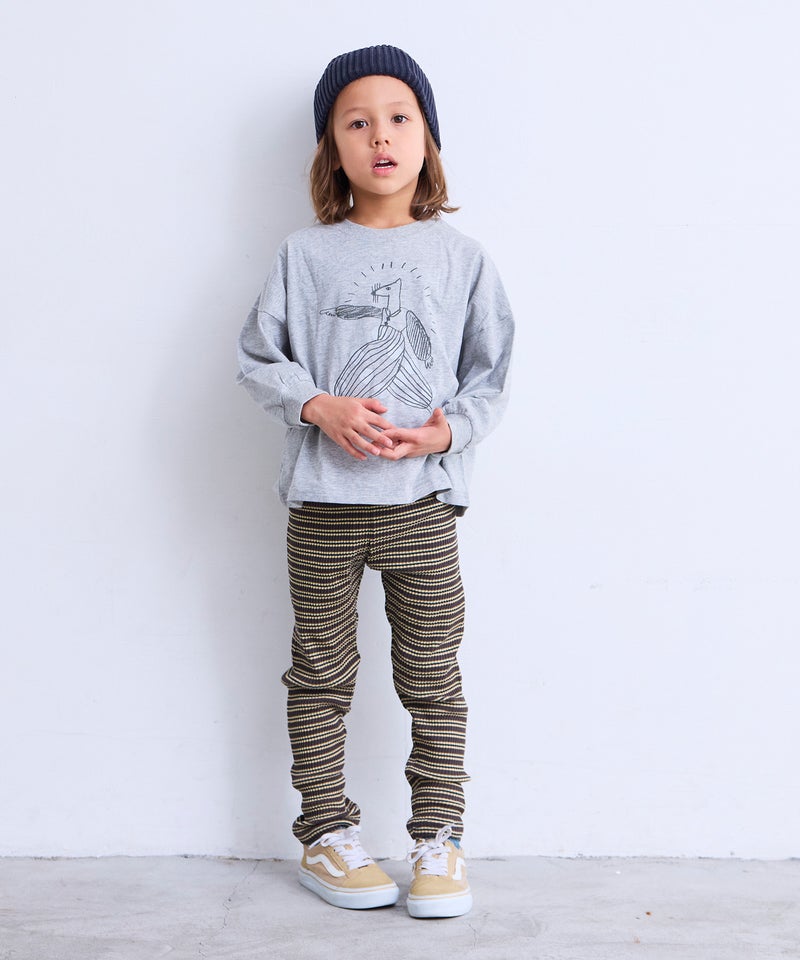 ブラックBD　112cm / 120size