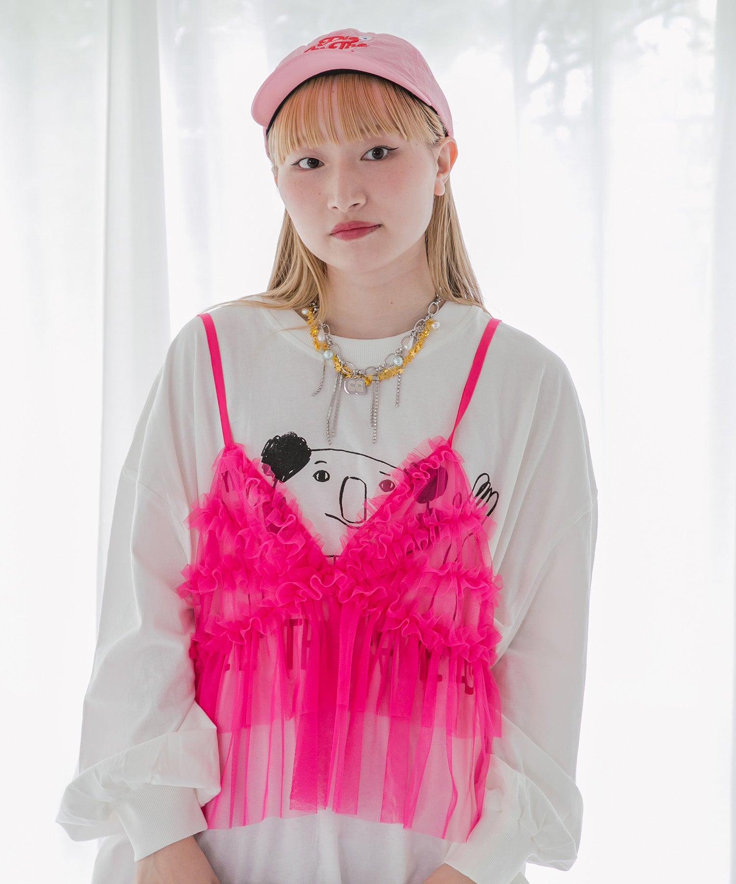 タンクトップ・キャミソール ｜子供服のセレクトショップ MARKEY'S