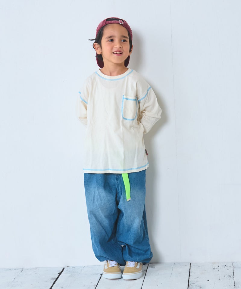 Bセット　114cm / 120size