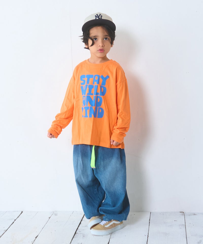 Bセット　114cm / 120size