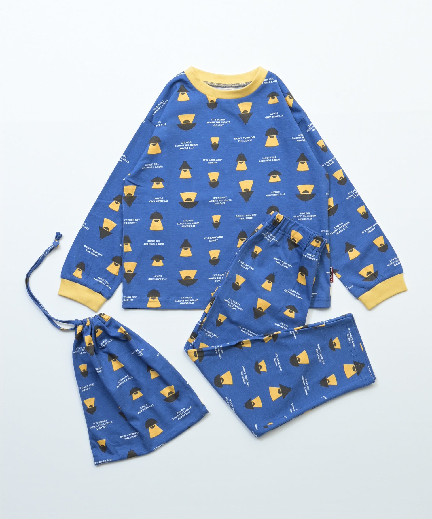 長袖パジャマzzz ｜ ルームウェア ｜ 子供服のセレクトショップ