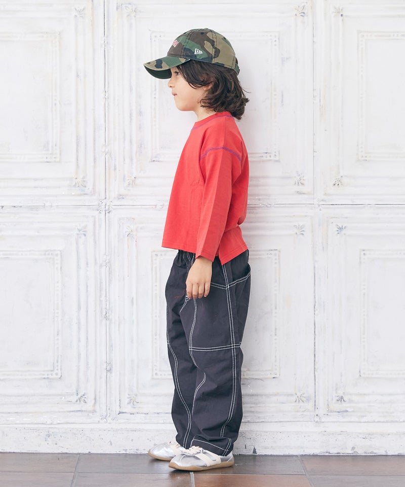 レッド　114.5cm / 120size