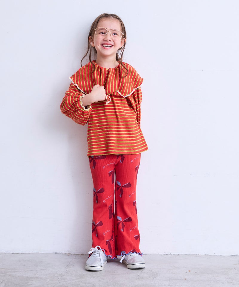 レッド　114cm / 120size
